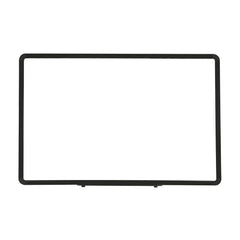 OBASIX® Superior Series Whiteboard 4×8 Feet (Non-Magnetic) | Fine Black Coated Aluminium Frame SWBPCB120240